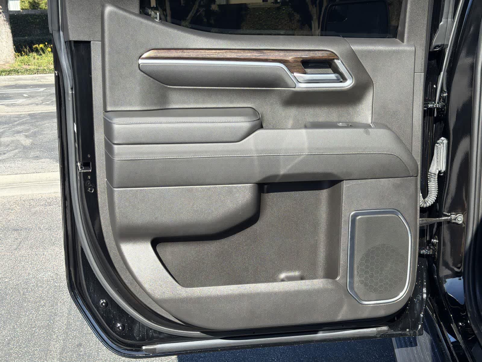 Thumbnail: 2022 GMC Sierra 1500 - 27