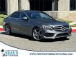 Used 2018 Mercedes-Benz C-Class C 300 Sedan