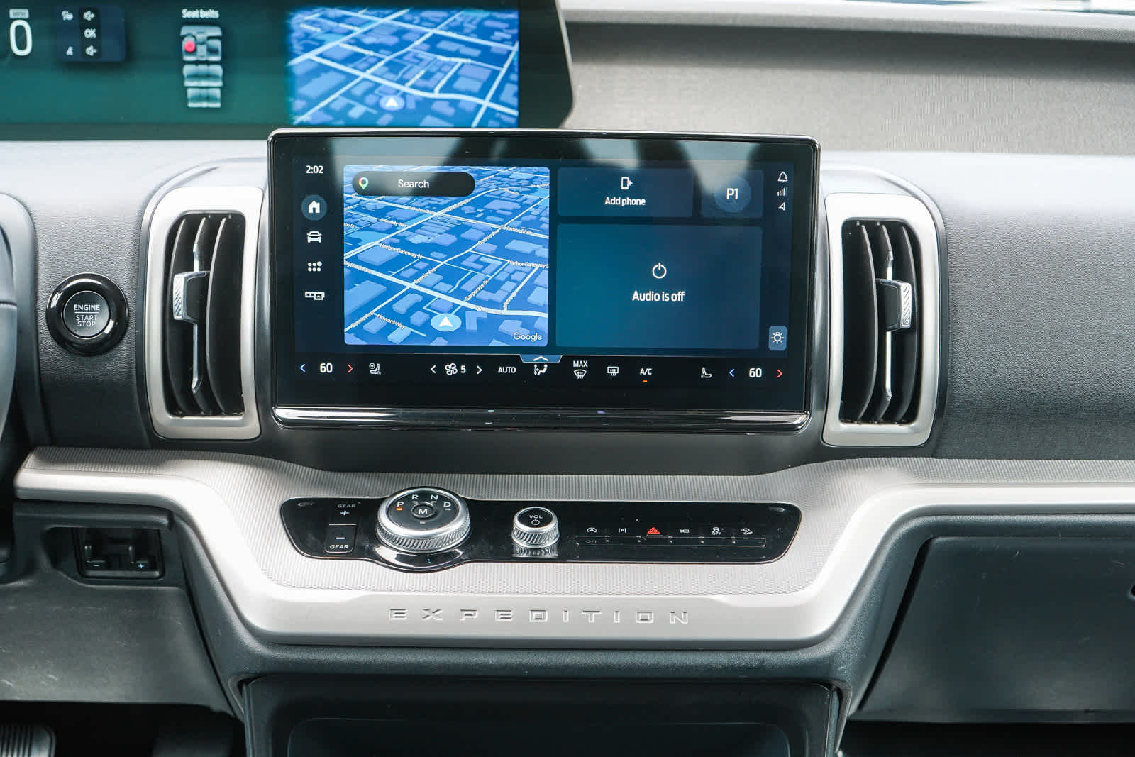 Thumbnail: 2025 Ford Expedition - 13