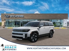 2026 Hyundai Santa Fe Hybrid SEL SUV