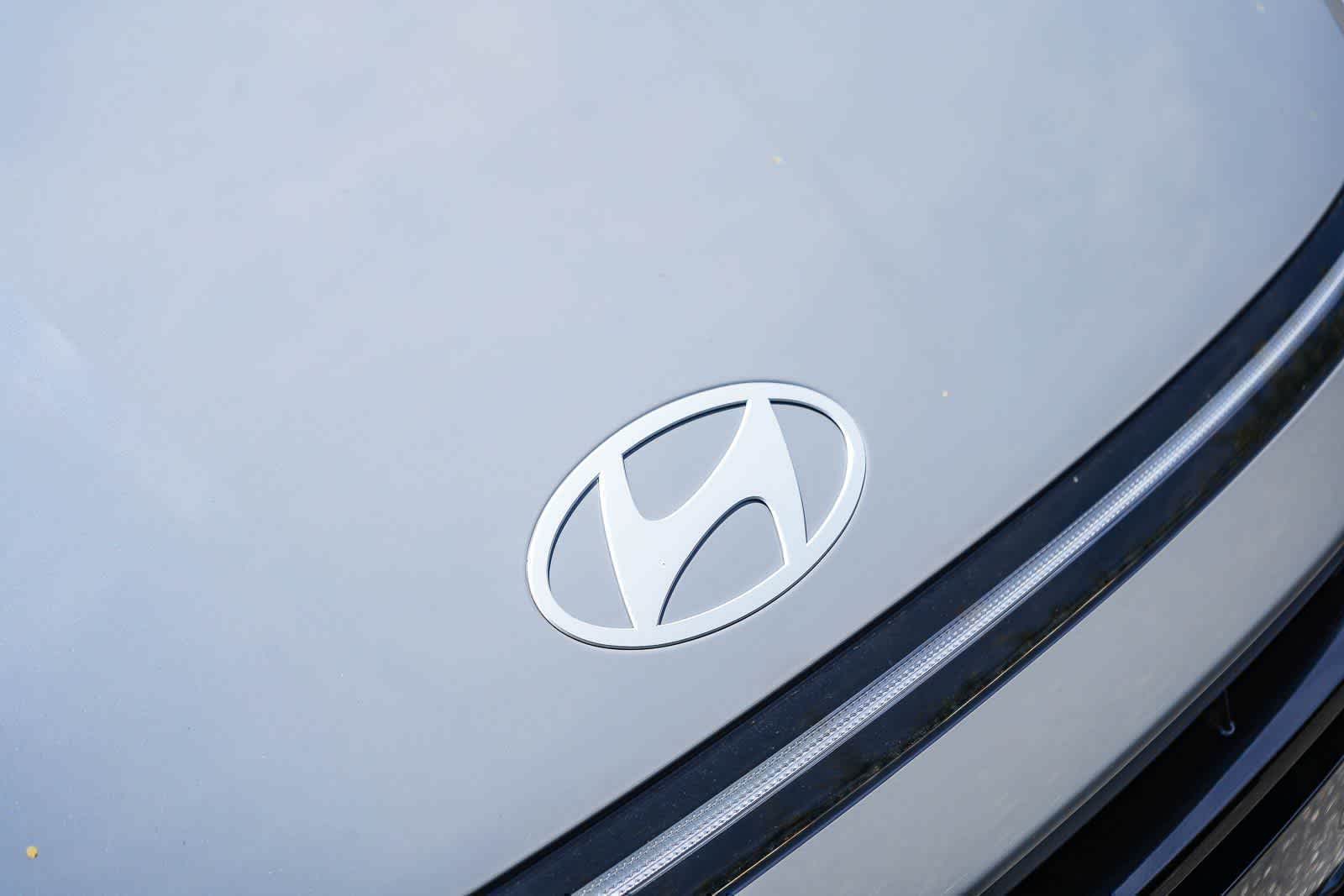 Thumbnail: 2026 Hyundai Sonata - 11