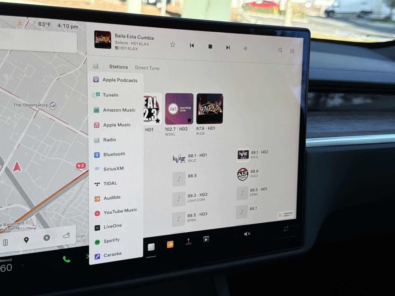 Thumbnail: 2021 Tesla Model S - 19