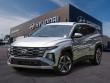 New 2026 Hyundai Tucson Hybrid SEL AWD SUV