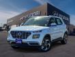 New 2026 Hyundai Venue SEL SUV