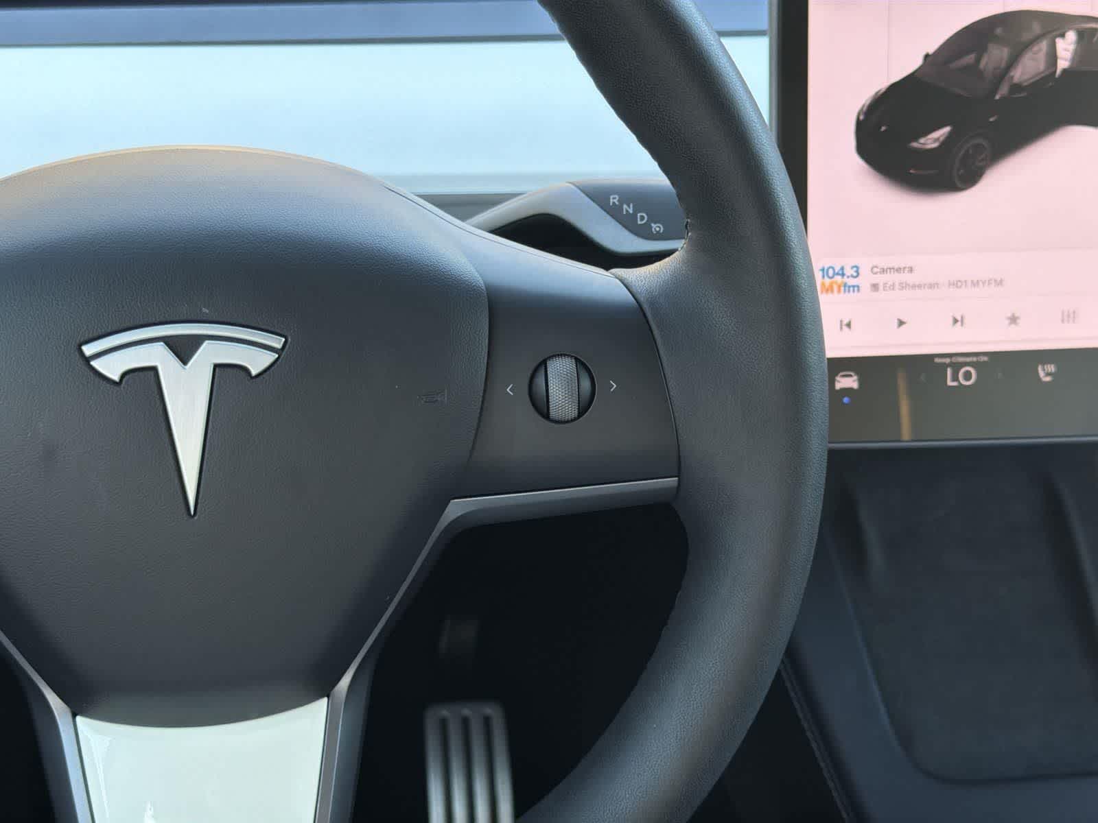 Thumbnail: 2021 Tesla Model Y - 14