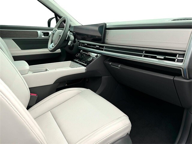 Thumbnail: 2025 Hyundai Santa Fe - 15