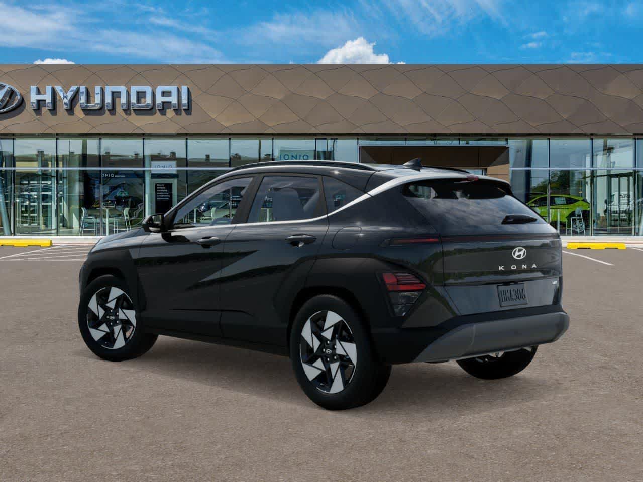 Thumbnail: 2026 Hyundai Kona - 5