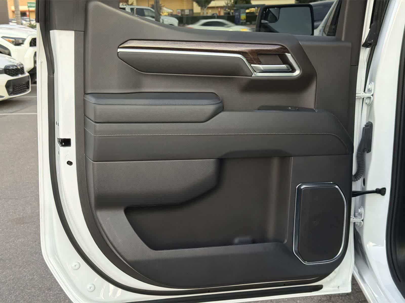 Thumbnail: 2024 GMC Sierra 1500 - 27