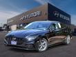 Used 2023 Hyundai Sonata SEL Sedan