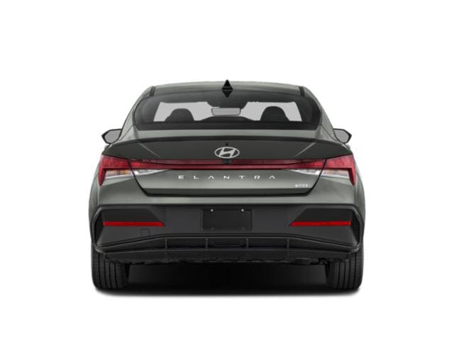 Thumbnail: 2026 Hyundai Elantra - 5