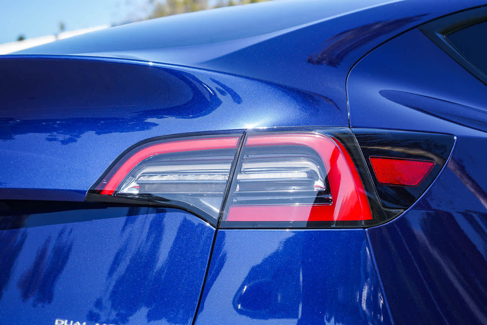 Thumbnail: 2021 Tesla Model Y - 7