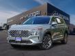 Used 2023 Hyundai Santa Fe Limited SUV