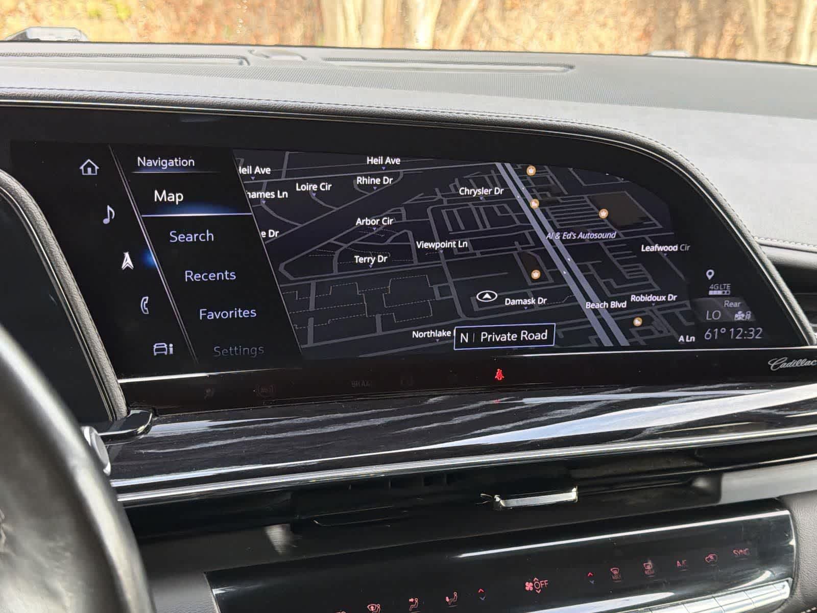 Thumbnail: 2023 Cadillac Escalade - 15