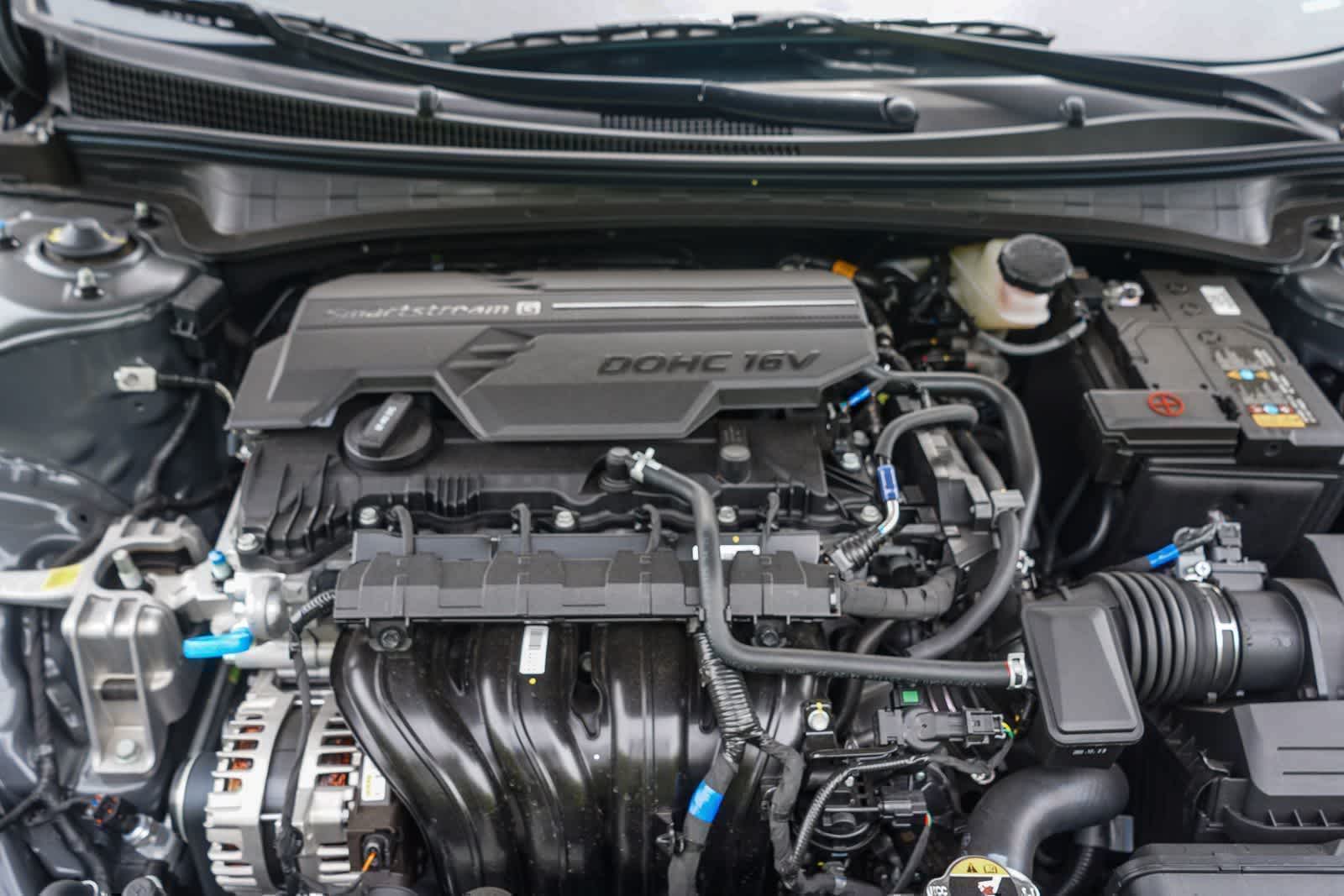 Thumbnail: 2026 Hyundai Elantra - 27