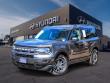 Used 2021 Ford Bronco Sport Big Bend SUV