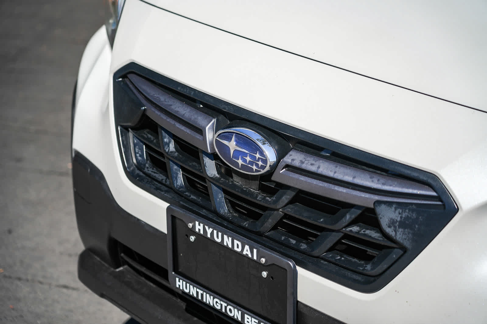 Thumbnail: 2021 Subaru Crosstrek - 2