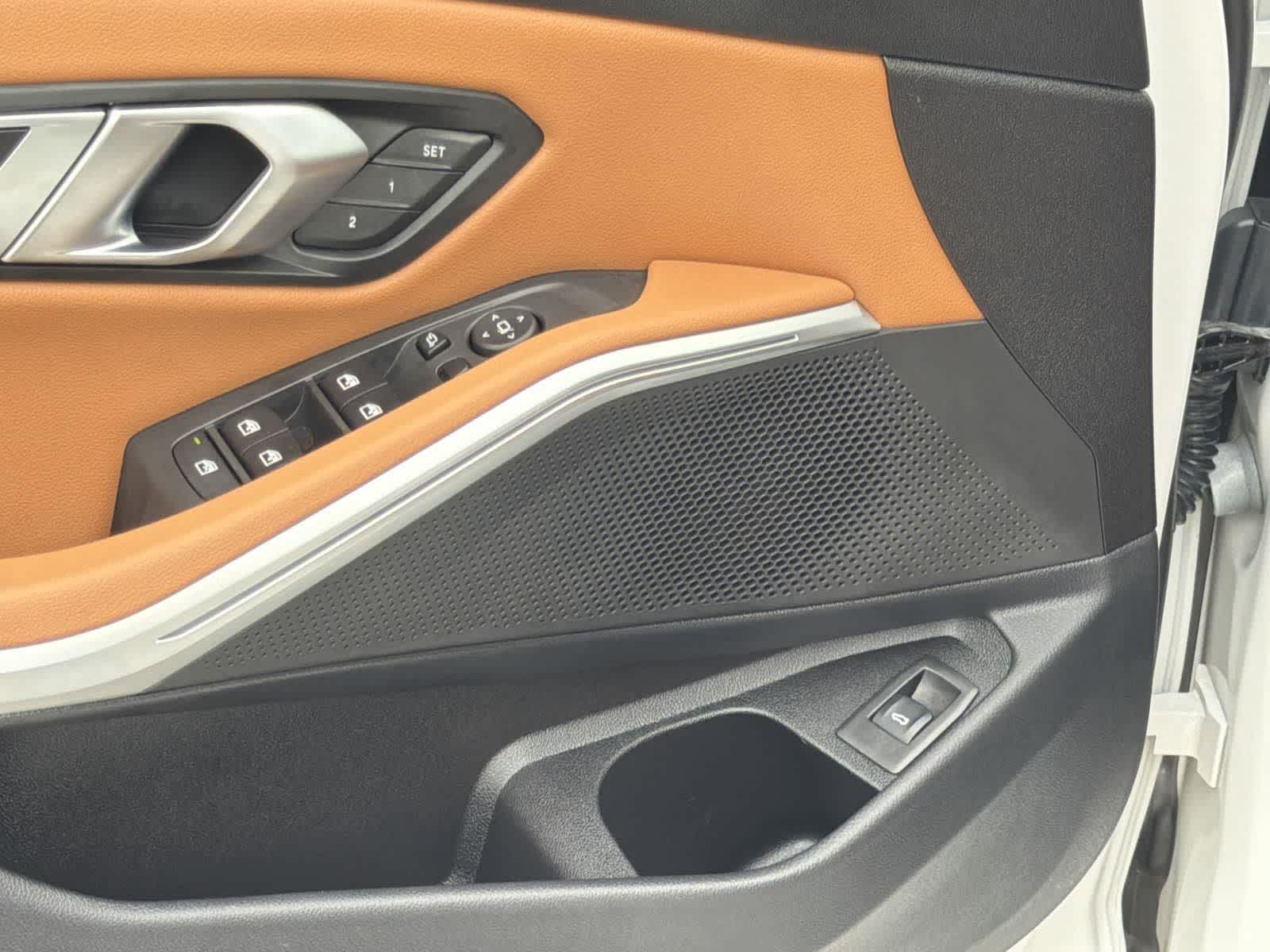 Thumbnail: 2023 BMW 3 Series - 24