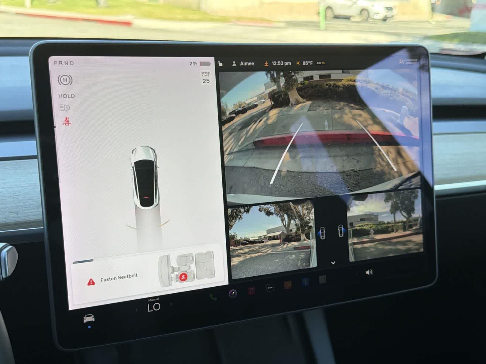 Thumbnail: 2021 Tesla Model Y - 15