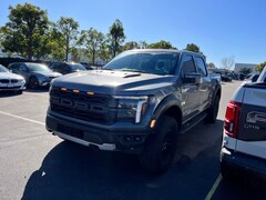 Used 2024 Ford F-150 Raptor Truck for sale near you in Huntington Beach, CA