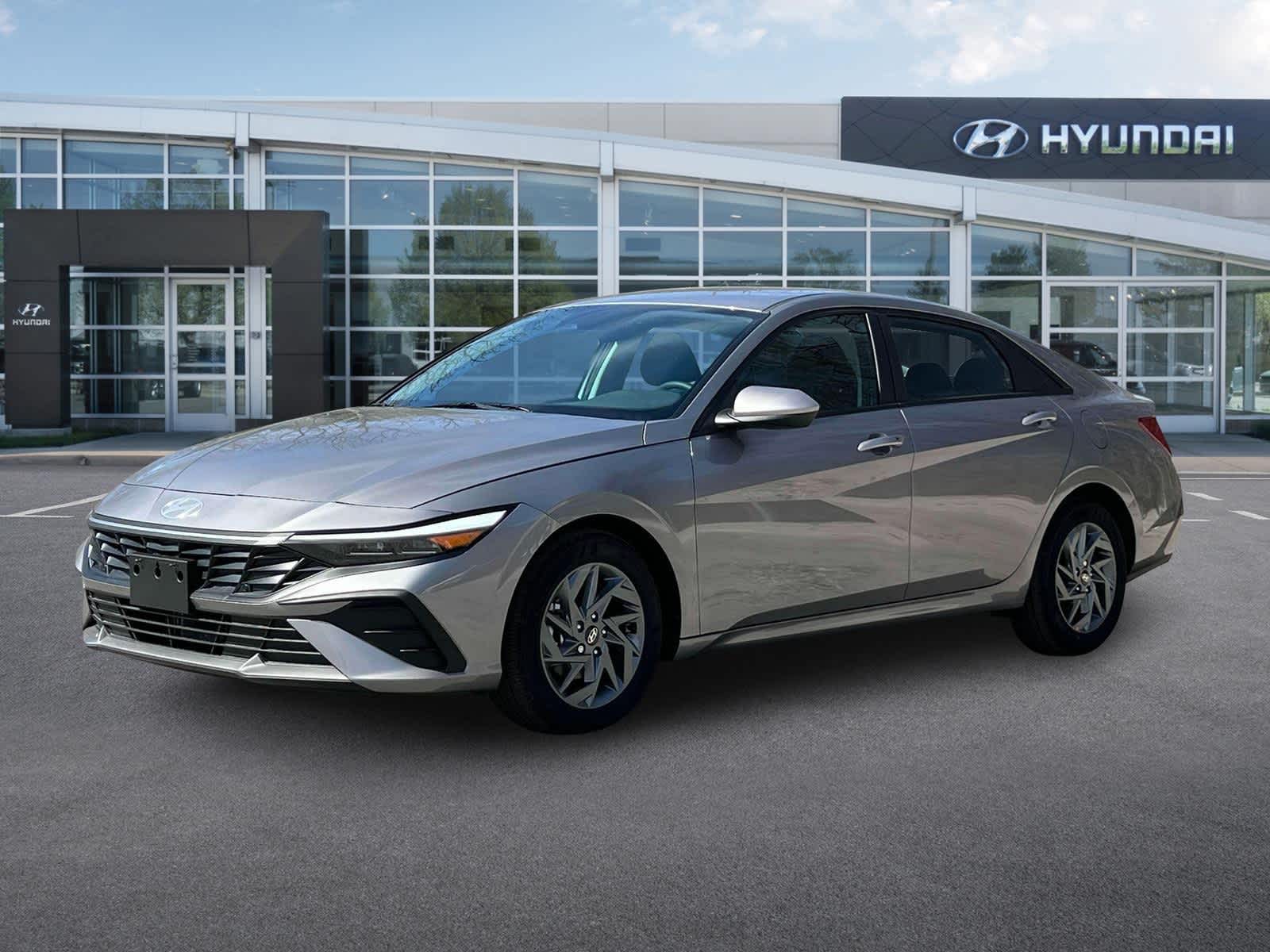 Thumbnail: 2025 Hyundai Elantra - 2