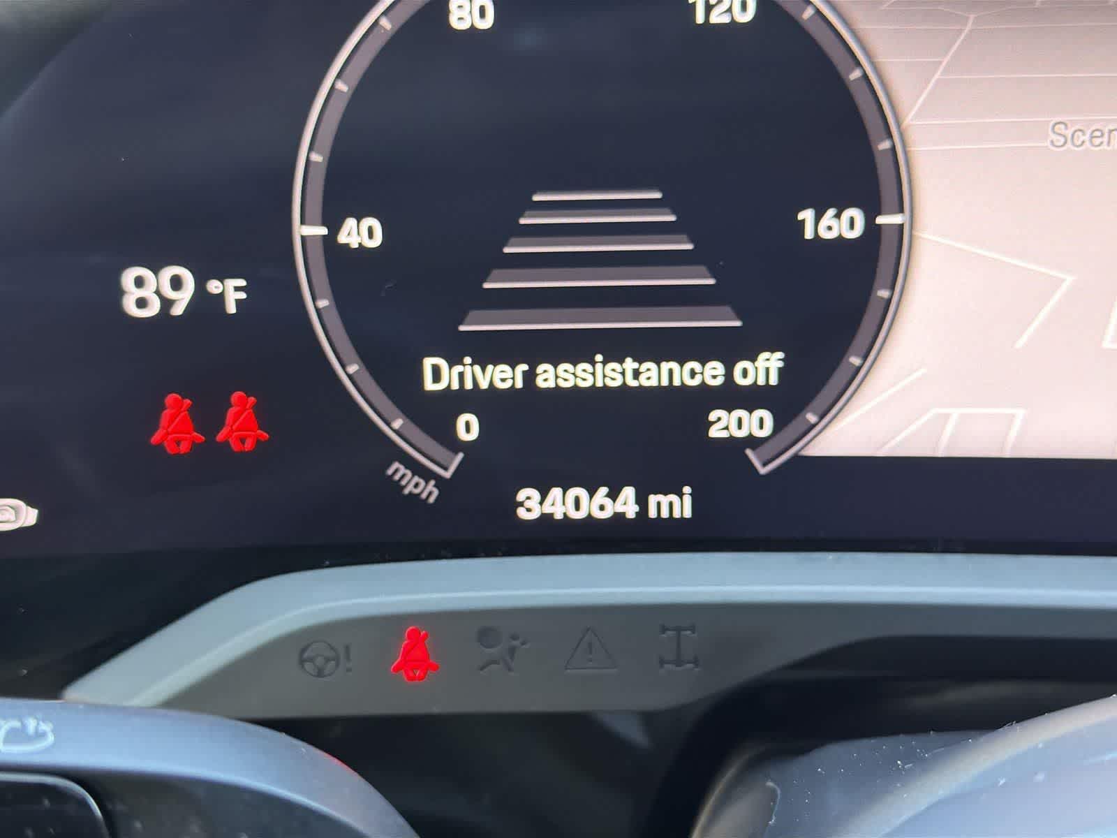 Thumbnail: 2022 Porsche Taycan - 20