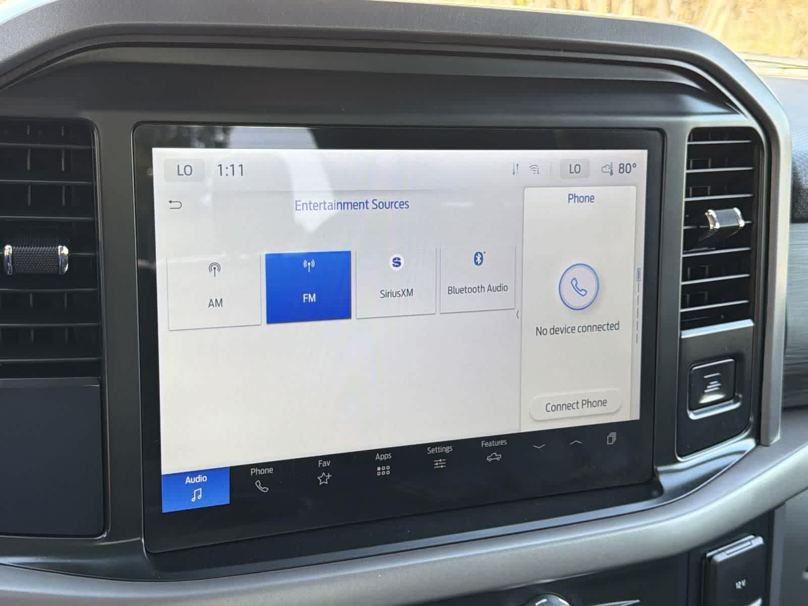 Thumbnail: 2025 Ford F-150 - 18