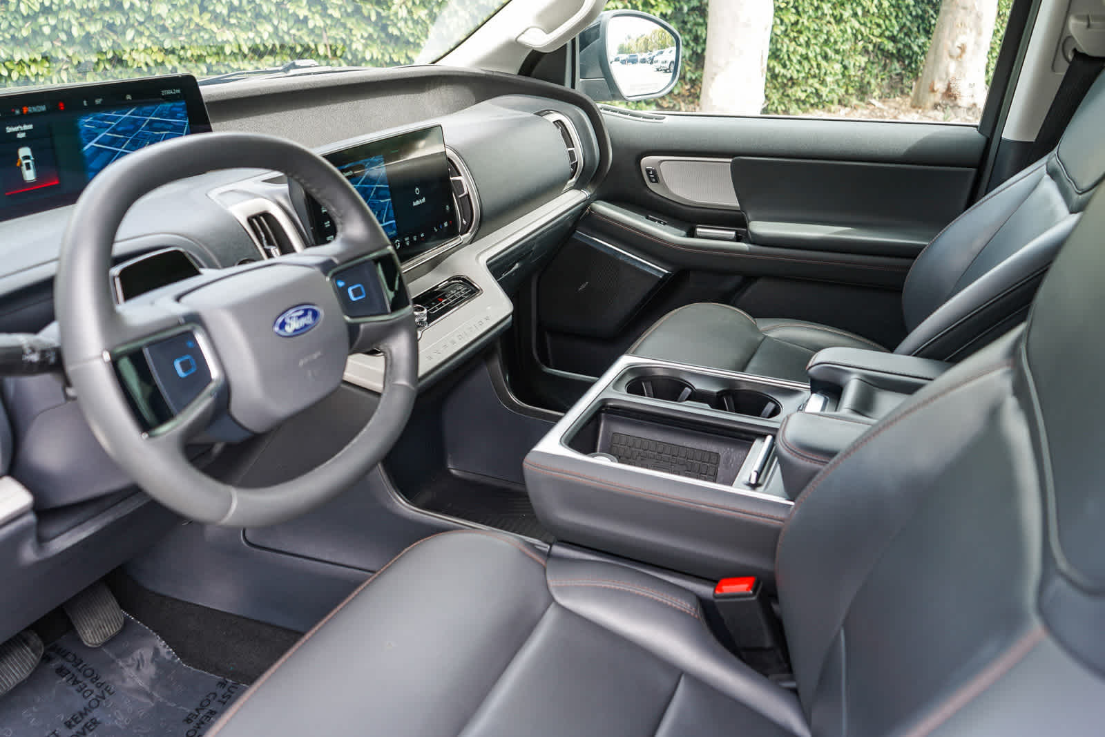 Thumbnail: 2025 Ford Expedition - 19