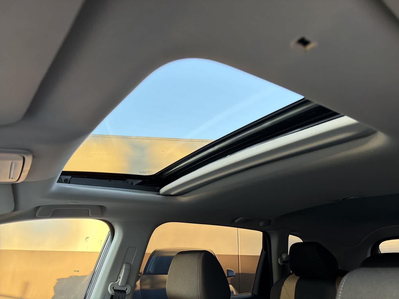 Thumbnail: 2024 Honda CR-V - 10