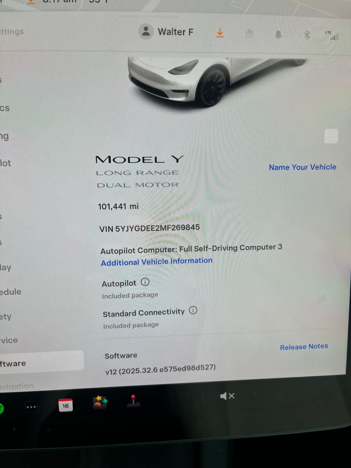 Thumbnail: 2021 Tesla Model Y - 8
