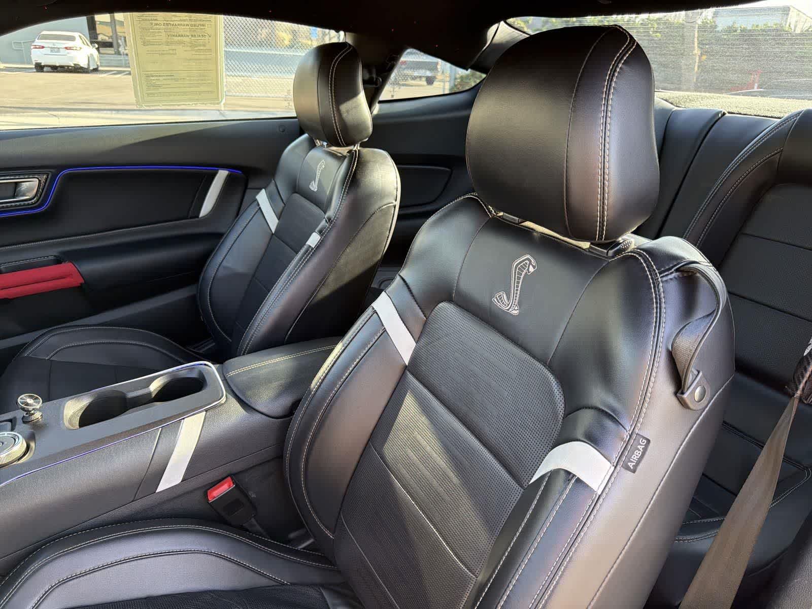 Thumbnail: 2020 Ford Mustang - 32