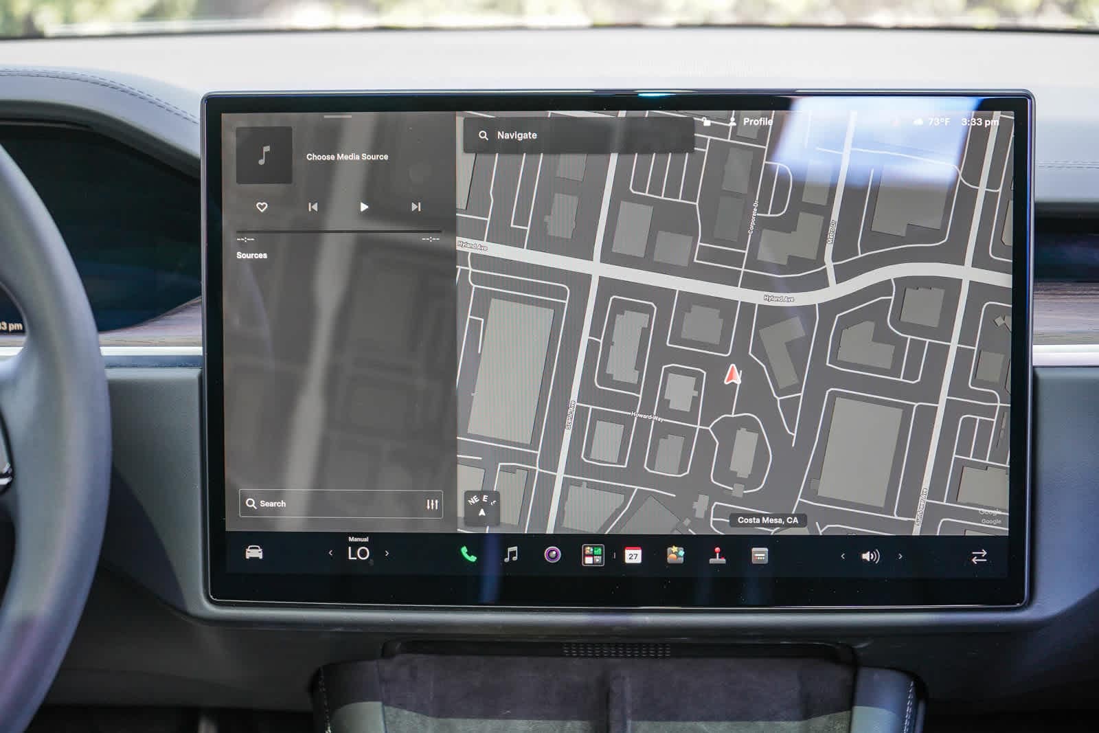 Thumbnail: 2023 Tesla Model X - 13