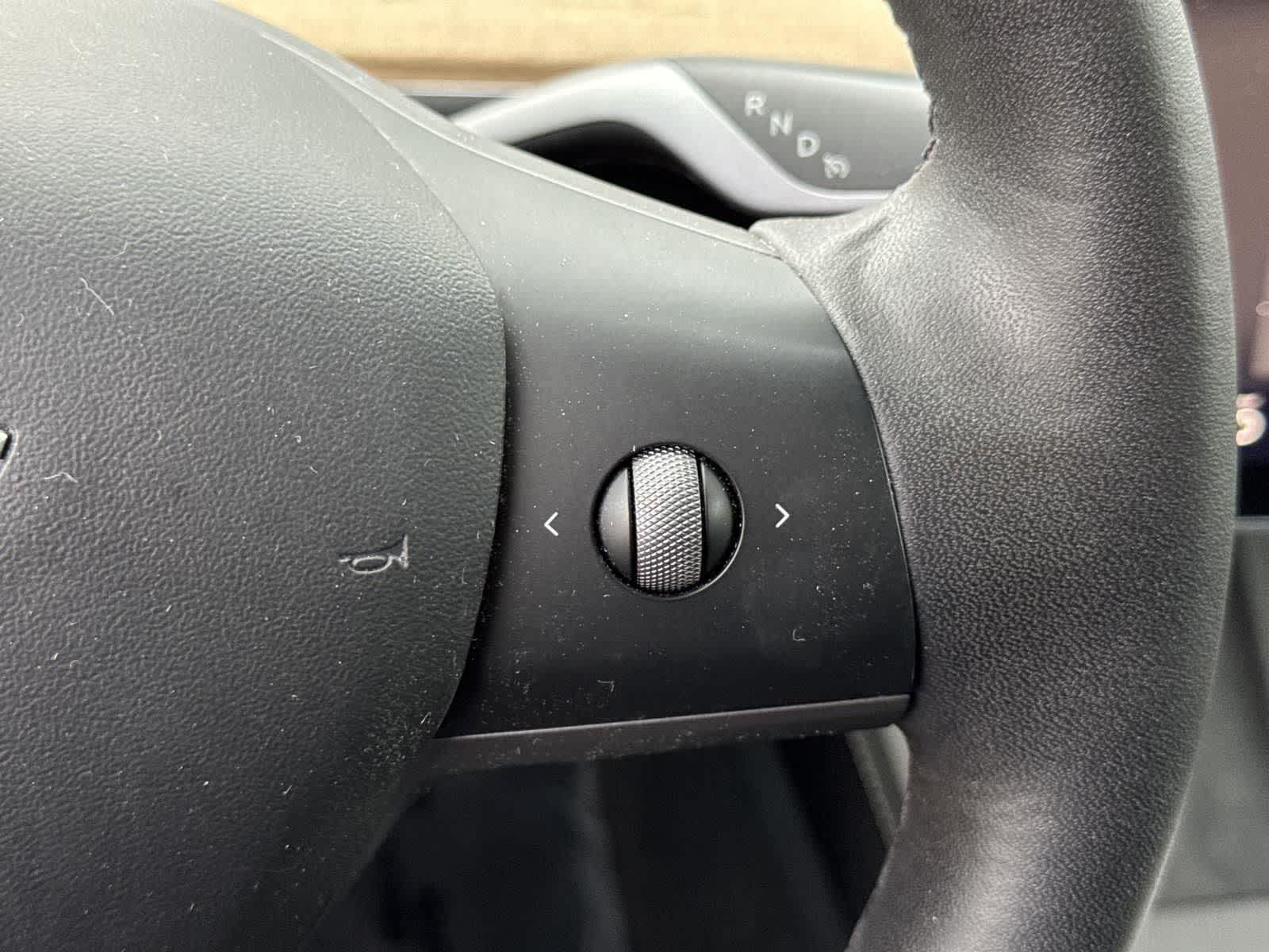 Thumbnail: 2022 Tesla Model 3 - 13