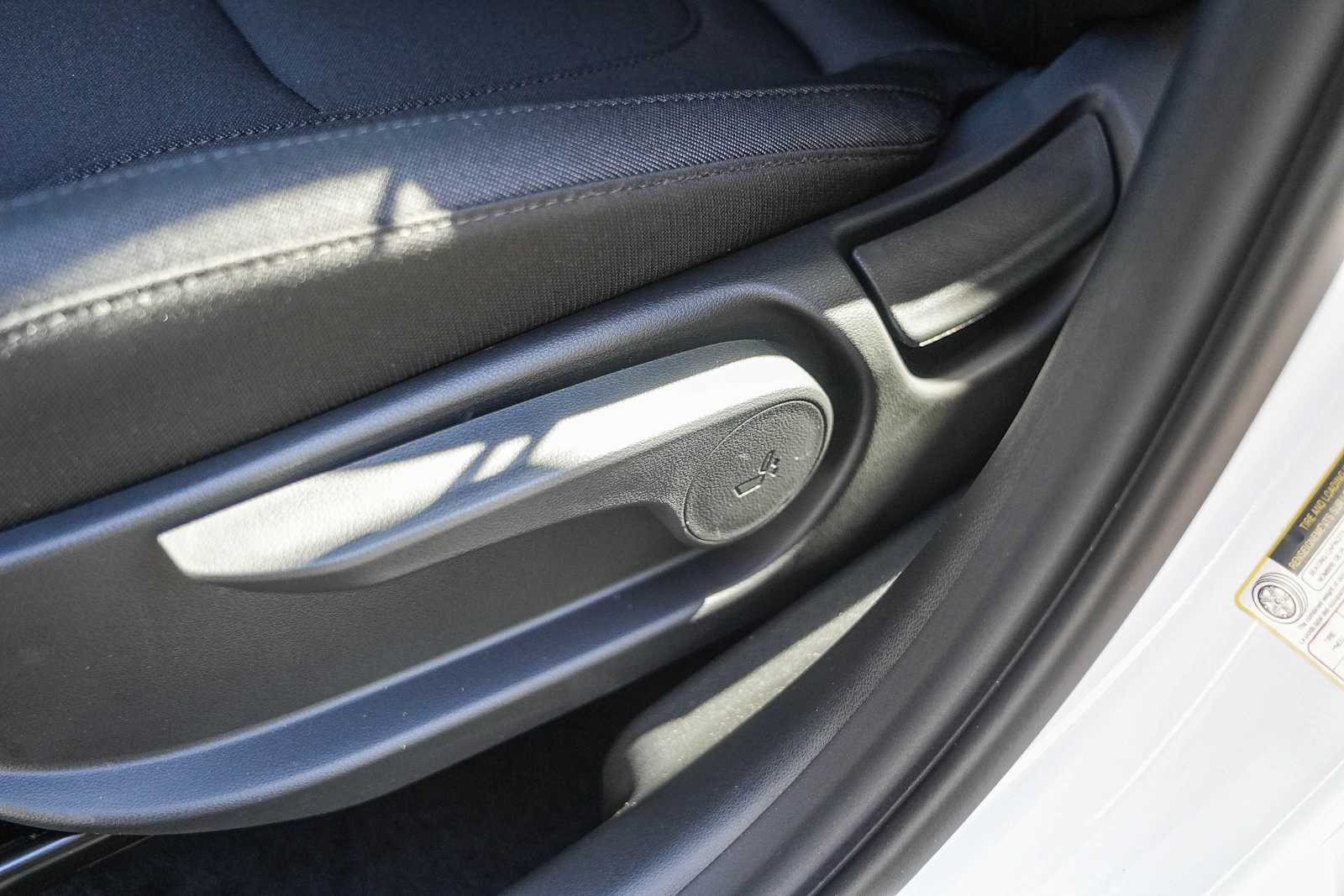 2026 Hyundai Tucson SE - Photo 21