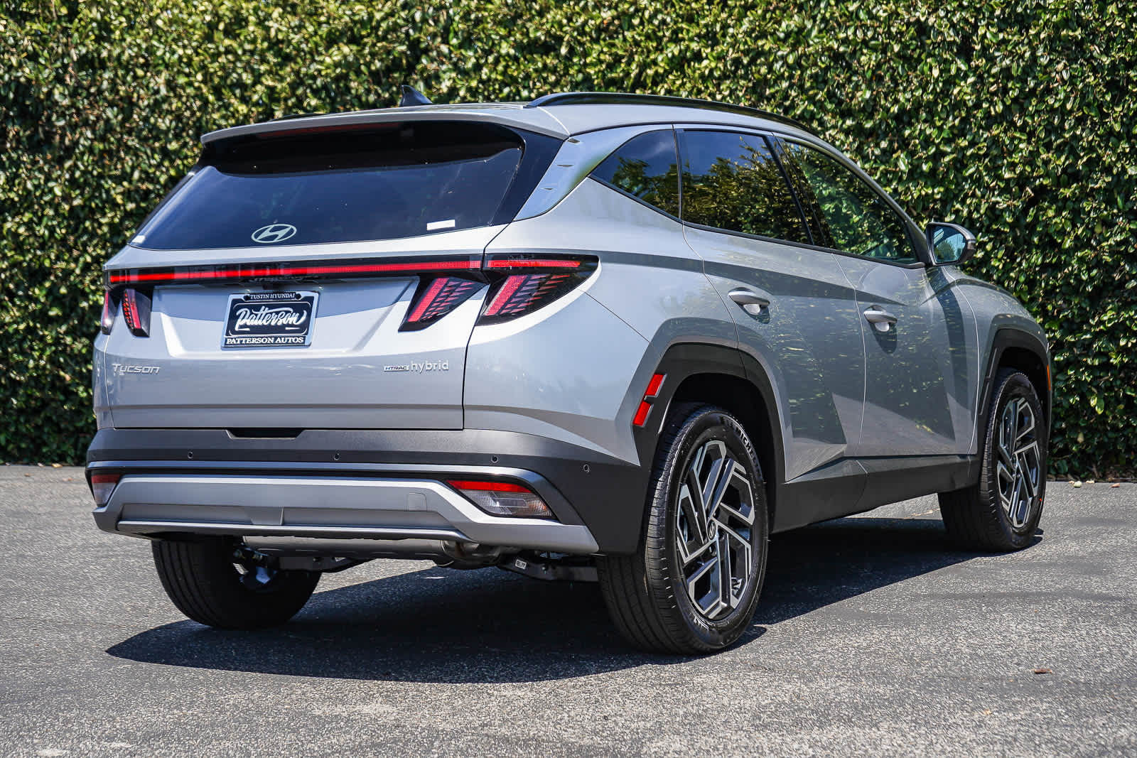 Thumbnail: 2026 Hyundai Tucson - 6