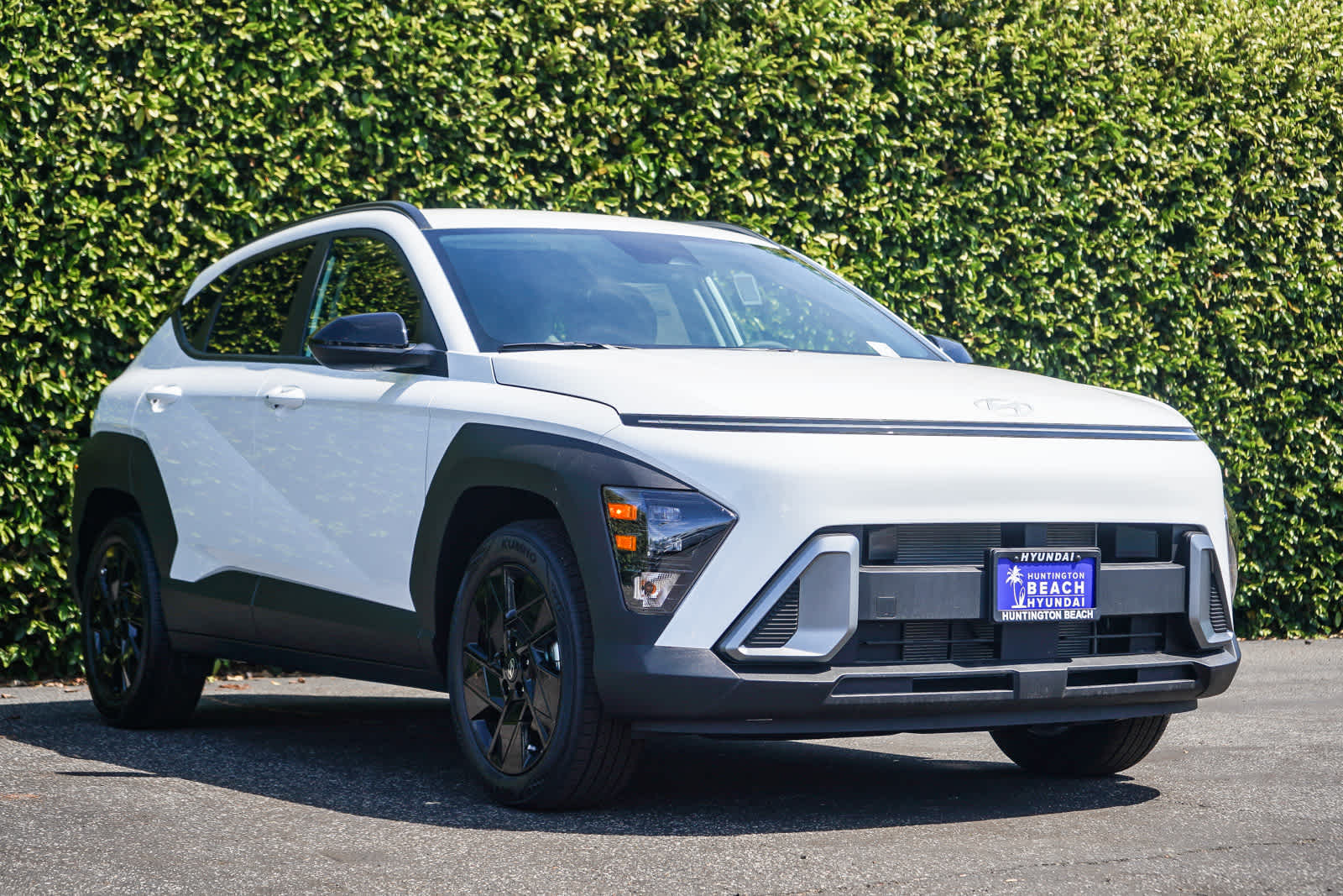 Thumbnail: 2026 Hyundai Kona - 3