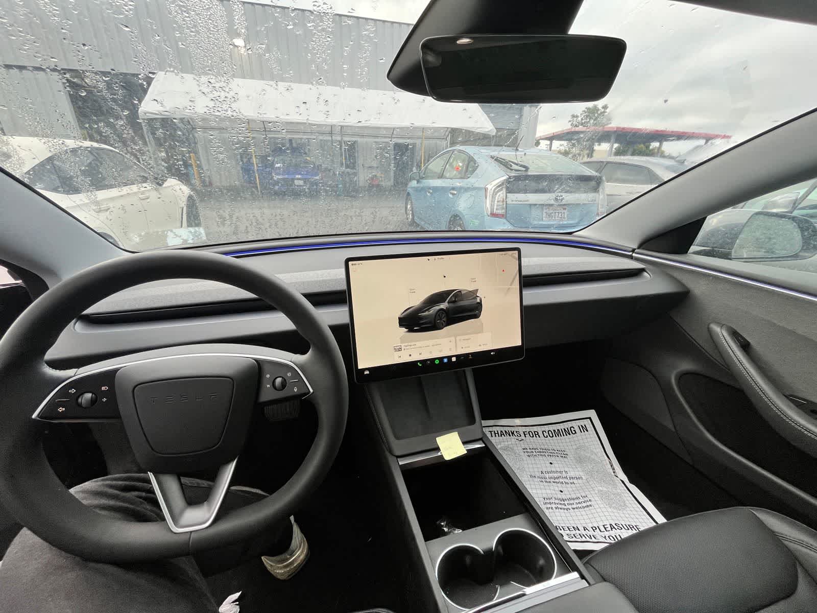 Thumbnail: 2025 Tesla Model 3 - 7