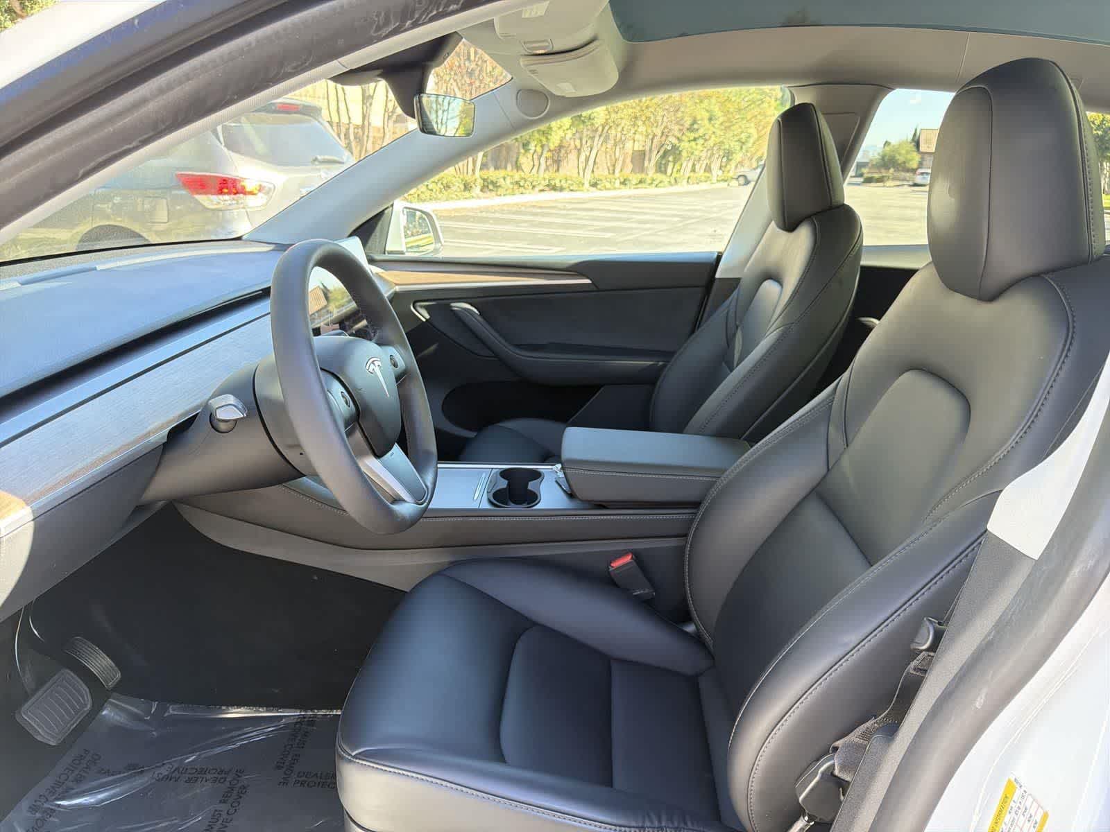 Thumbnail: 2023 Tesla Model Y - 25