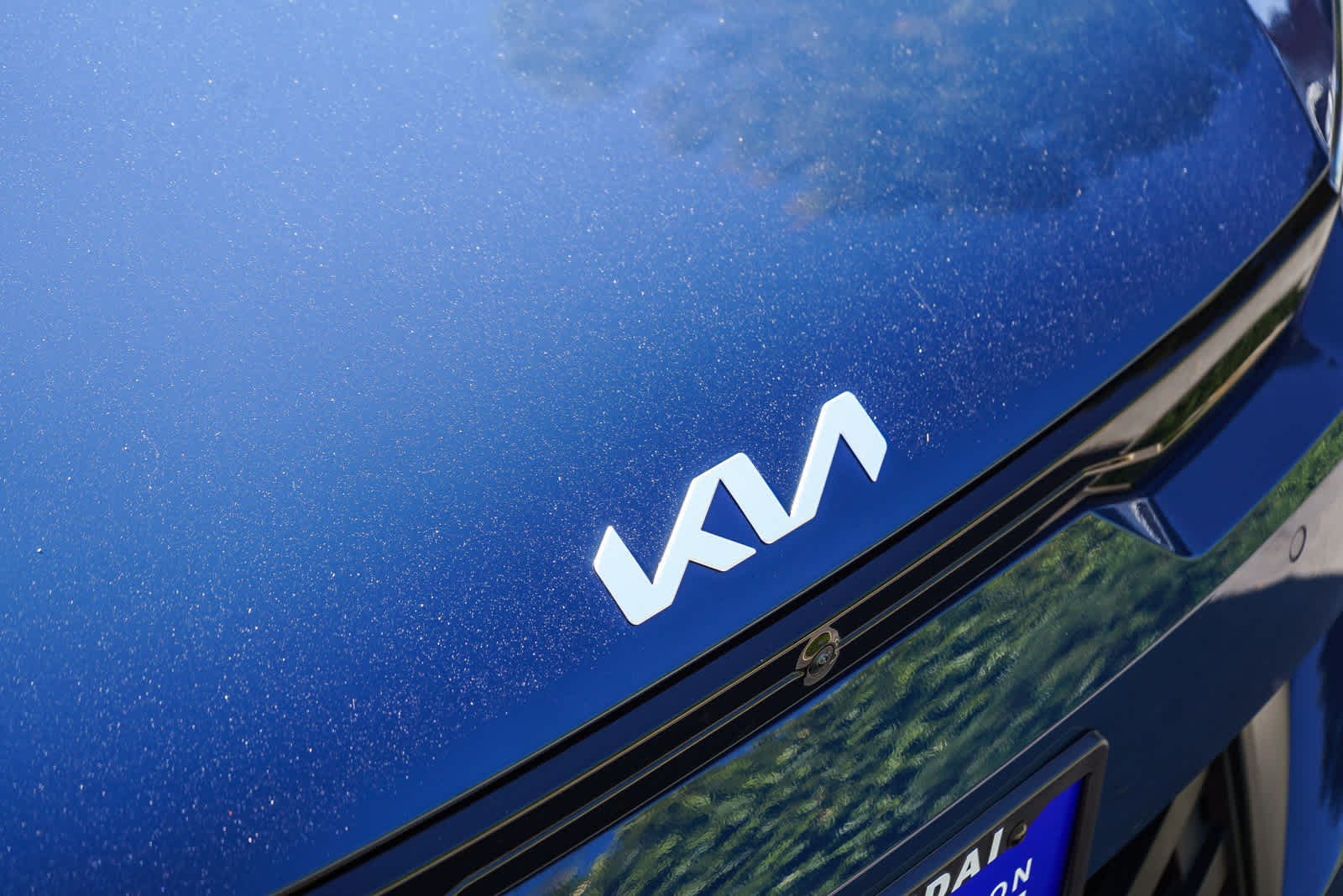 Thumbnail: 2025 Kia EV6 - 11