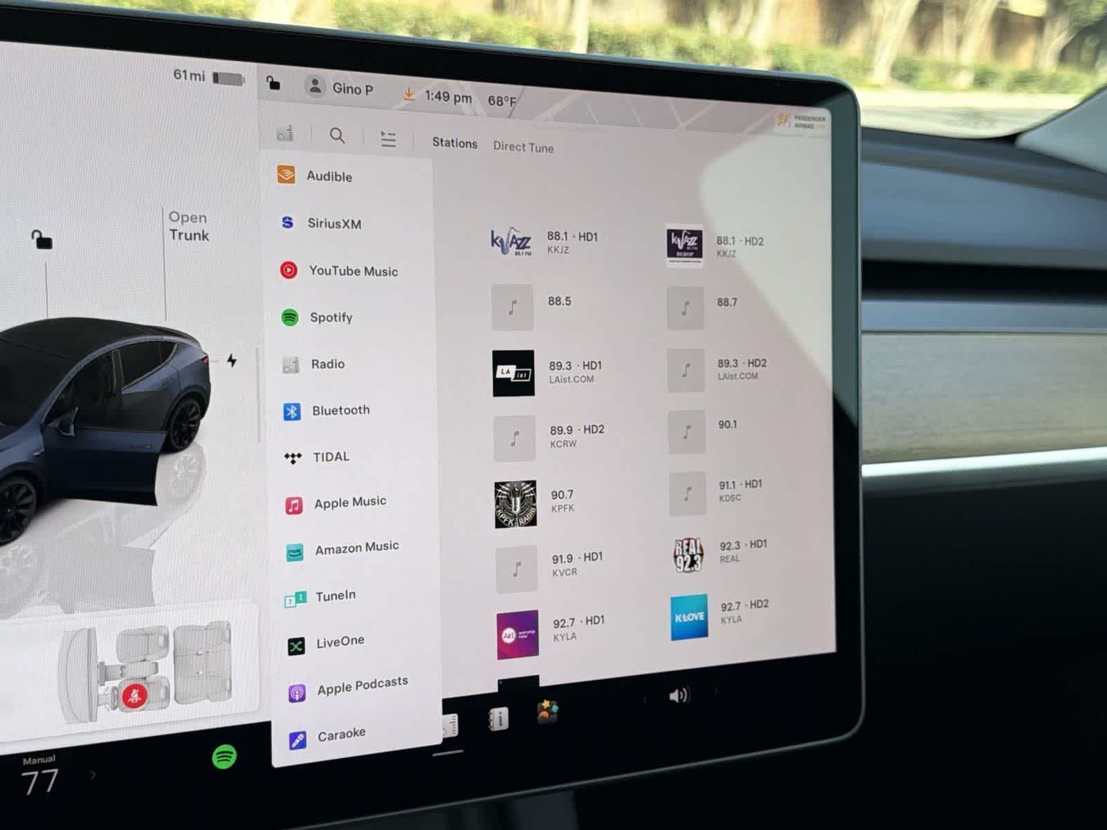 Thumbnail: 2024 Tesla Model Y - 19