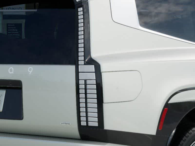 Thumbnail: 2026 Hyundai Ioniq - 10