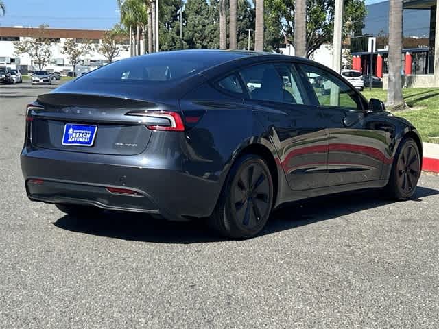 Thumbnail: 2025 Tesla Model 3 - 5