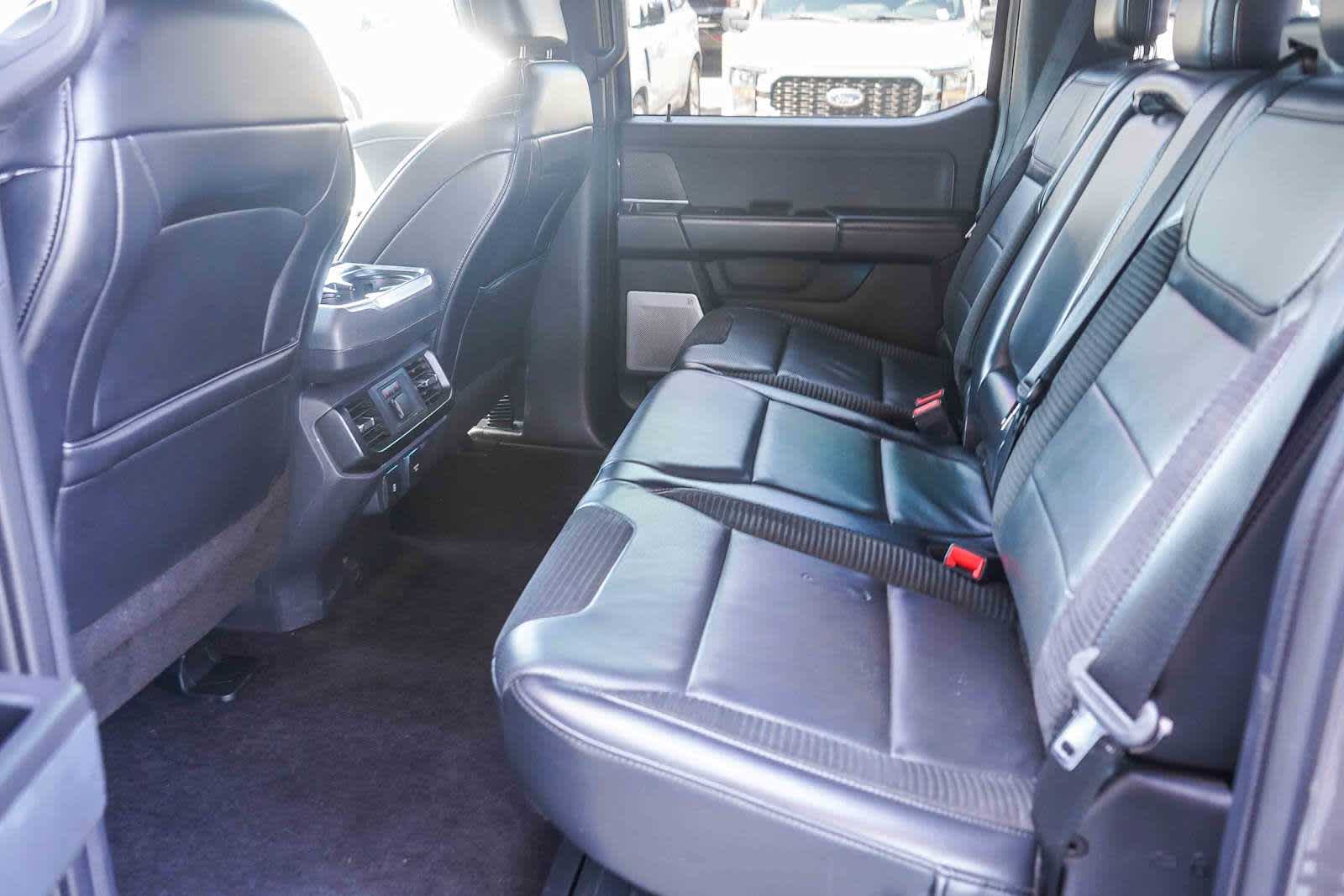 Thumbnail: 2021 Ford F-150 - 23