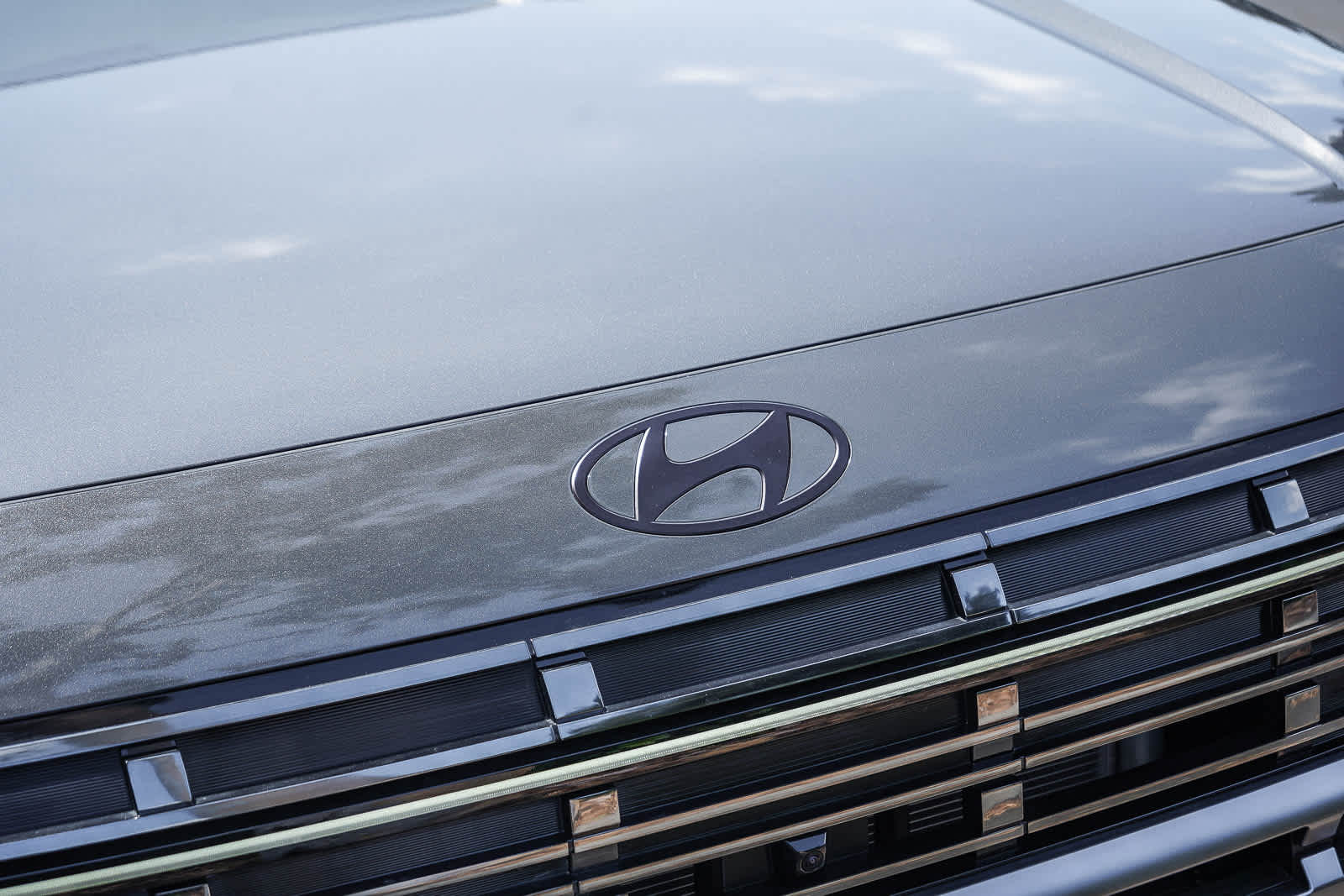 Thumbnail: 2026 Hyundai Palisade - 11