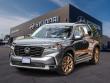 Used 2024 Honda Pilot Touring SUV