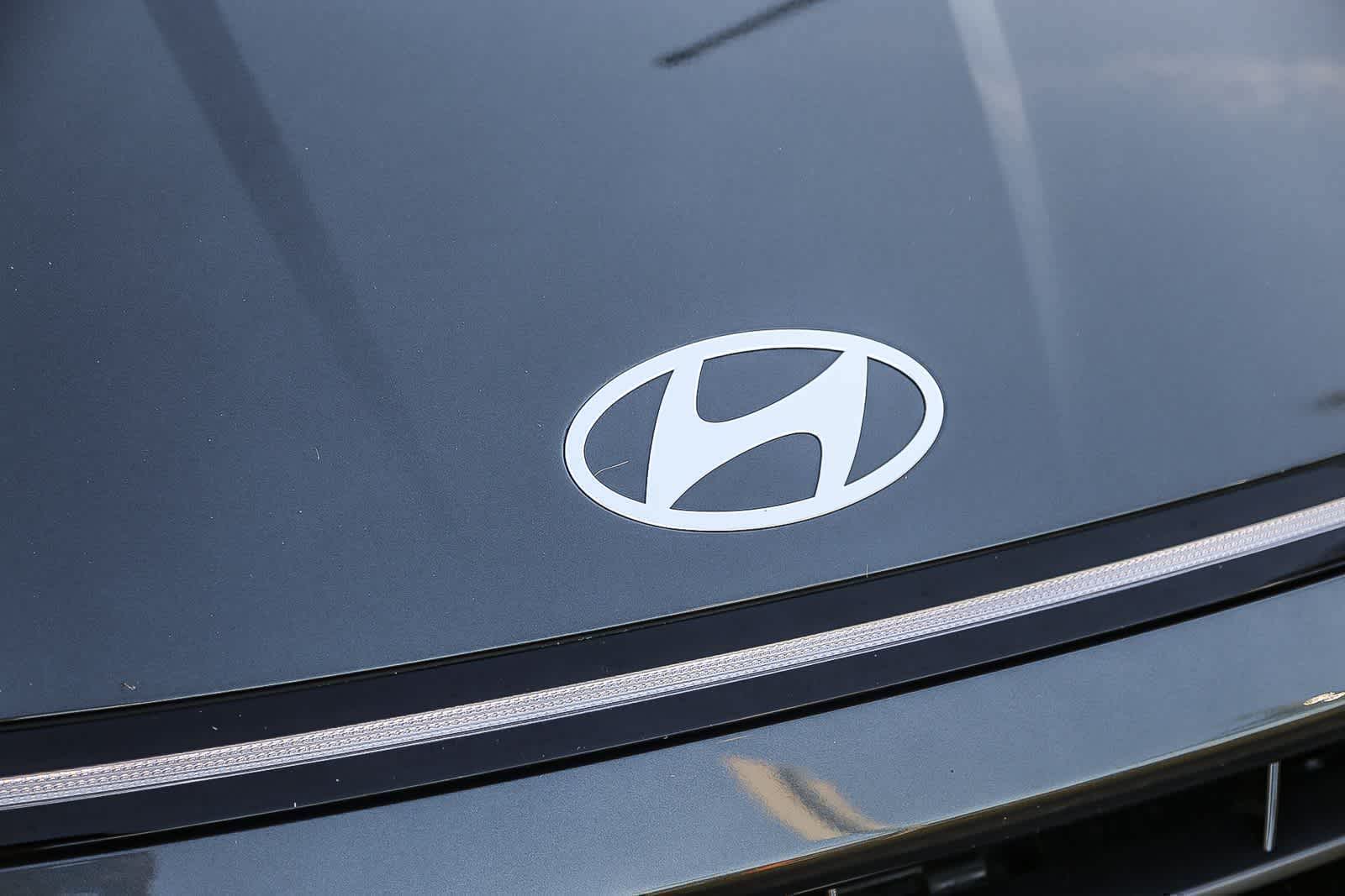 Thumbnail: 2026 Hyundai Sonata - 9