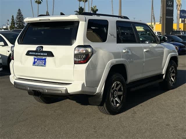 Thumbnail: 2024 Toyota 4Runner - 4