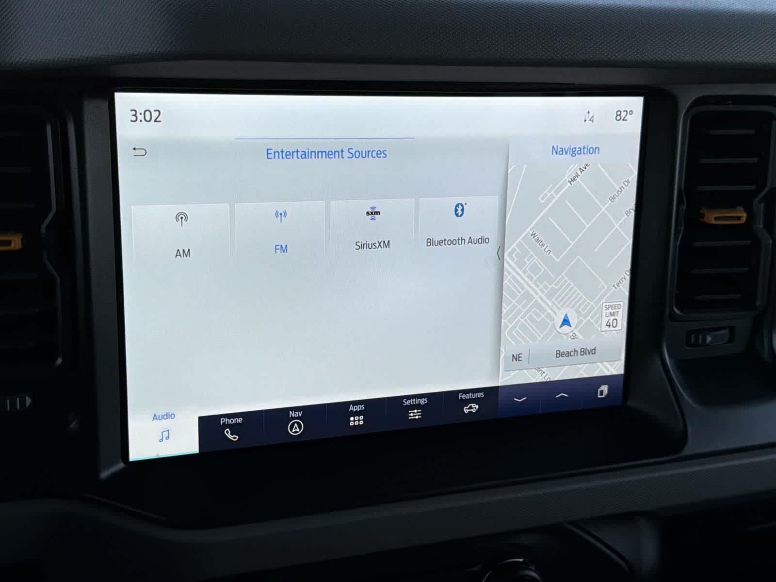 Thumbnail: 2023 Ford Bronco - 18