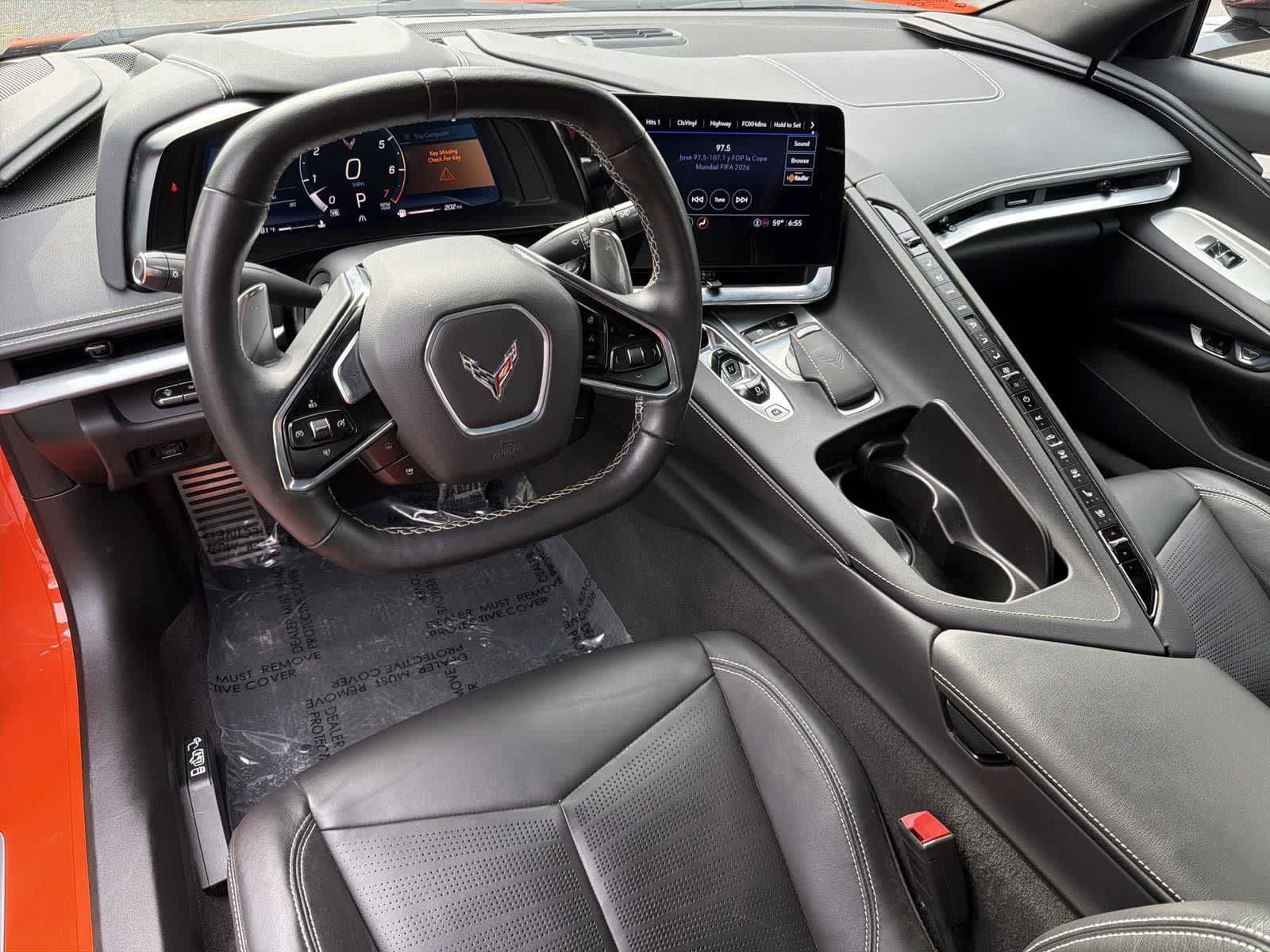 Thumbnail: 2021 Chevrolet Corvette - 11