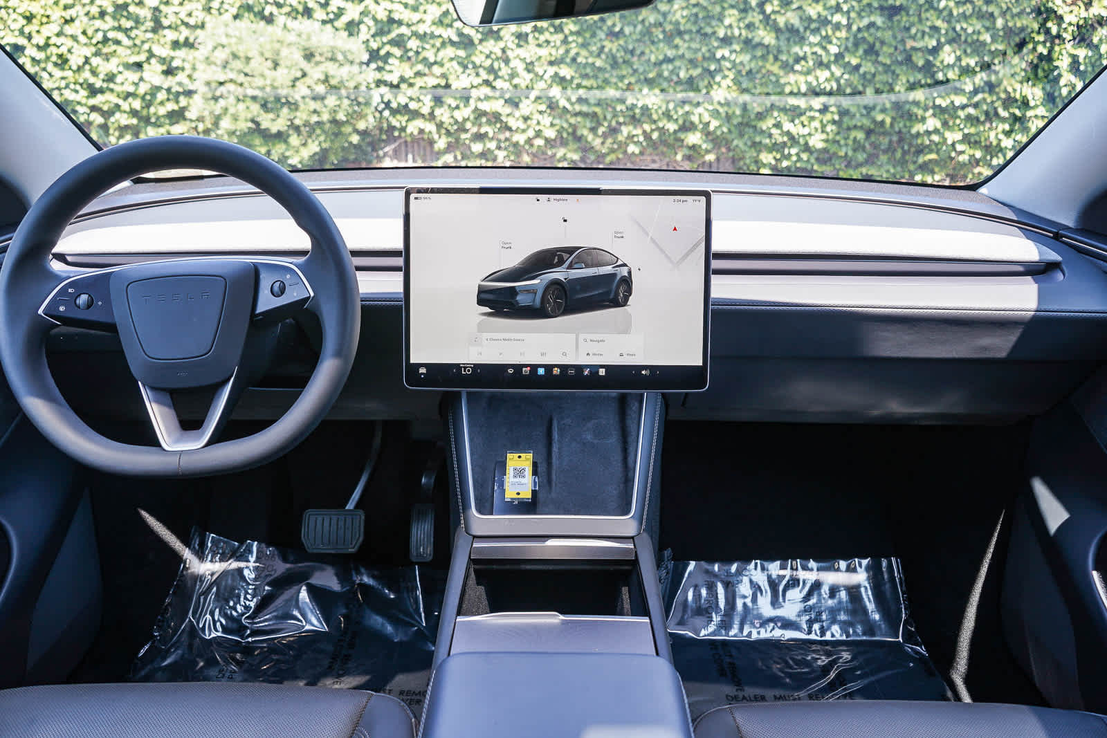 Thumbnail: 2026 Tesla Model Y - 11