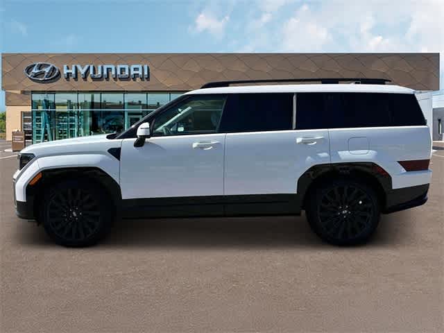 Thumbnail: 2025 Hyundai Santa Fe - 3